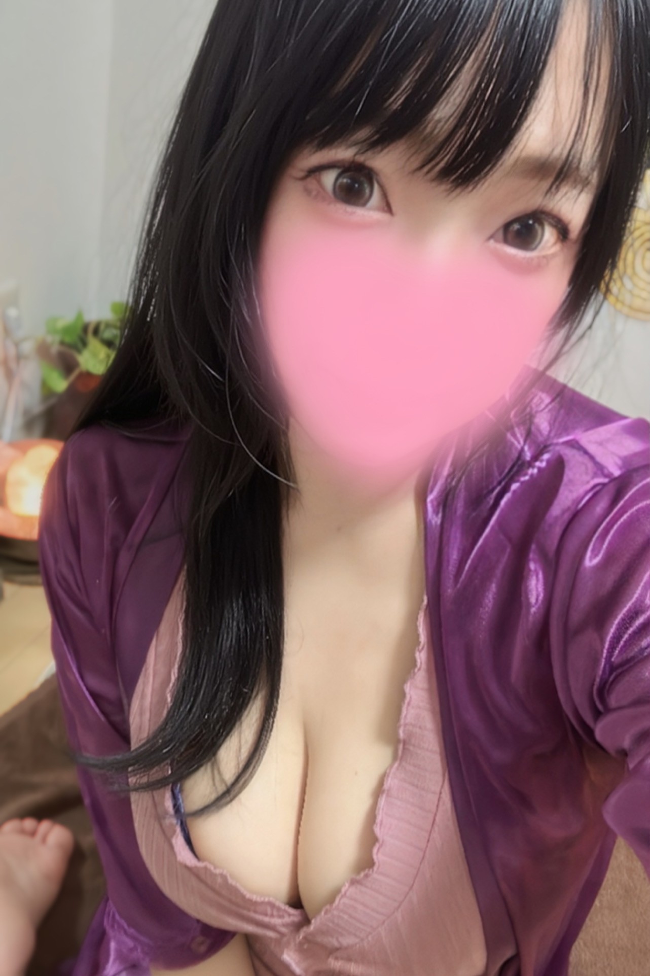 Aroma Modeste Belle 日本橋 (アロマモデストベル) 瀬戸かの