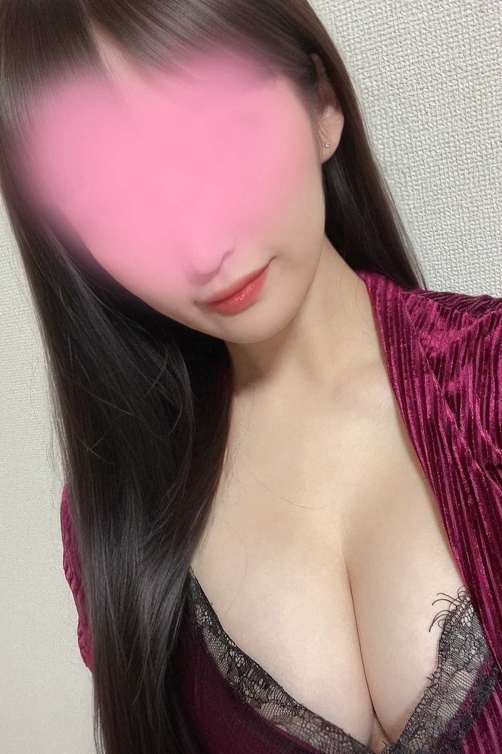 Aroma Modeste Belle 日暮里 (アロマモデストベル) 月森しずか 