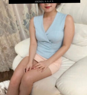 AROMA HERMES (アロマエルメス) 沢田ともえ