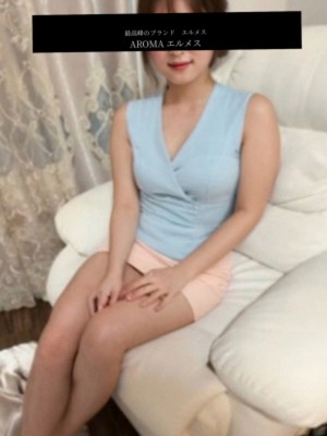 AROMA HERMES (アロマエルメス) 沢田ともえ