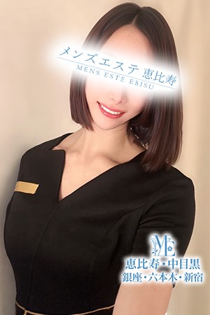 メンズエステ銀座 雛形さら