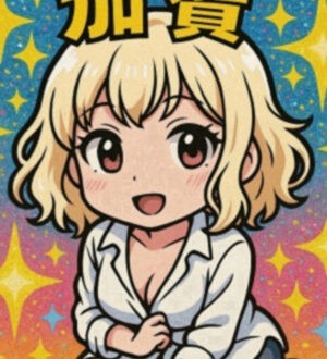 UNICON (ユニコン) 加賀みらい