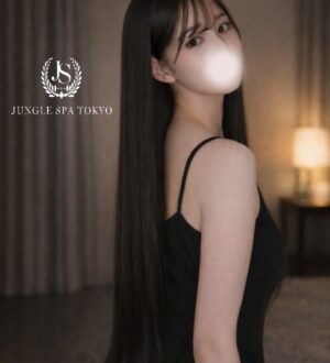 JUNGLE SPA TOKYO (ジャングルスパ) 有村かえで