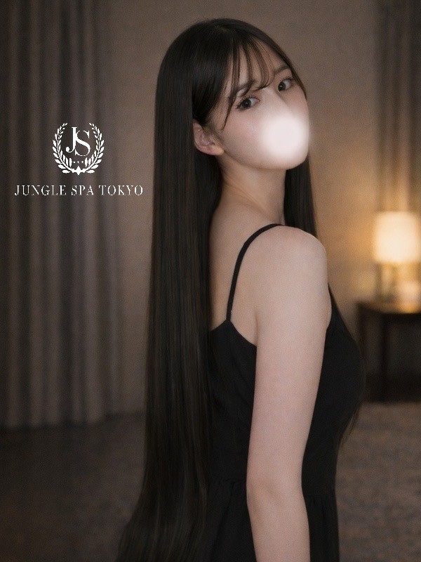 JUNGLE SPA TOKYO (ジャングルスパ) 有村かえで