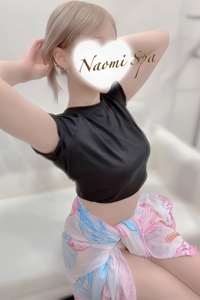 NAOMI SPA 恵比寿・渋谷 (ナオミスパ) 白桃まな