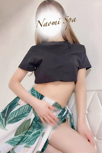 NAOMI SPA 恵比寿・渋谷 (ナオミスパ) 楠りん