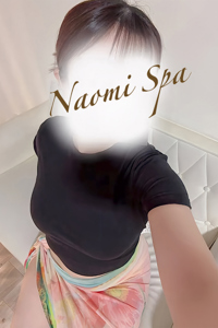 NAOMI SPA 恵比寿・渋谷 (ナオミスパ) 瀬戸かのん