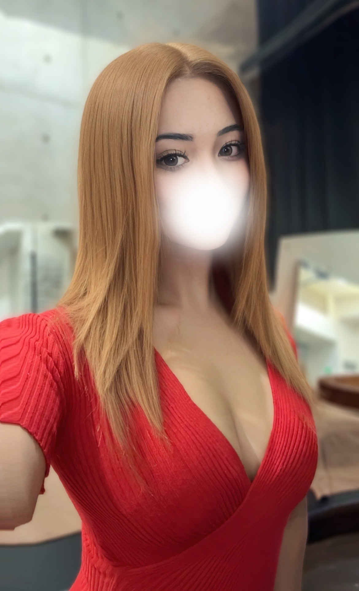 mirrors spa (ミラーズスパ) えりさ