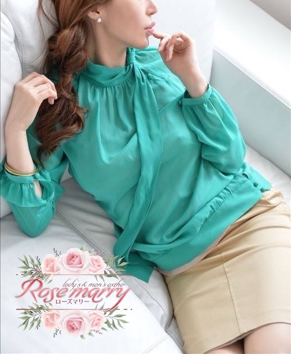 Rose Aroma Spa (ローズアロマスパ) ケイコ