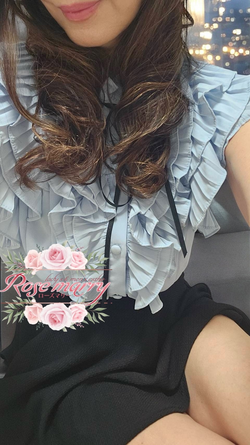 Rose Aroma Spa (ローズアロマスパ) やすこ