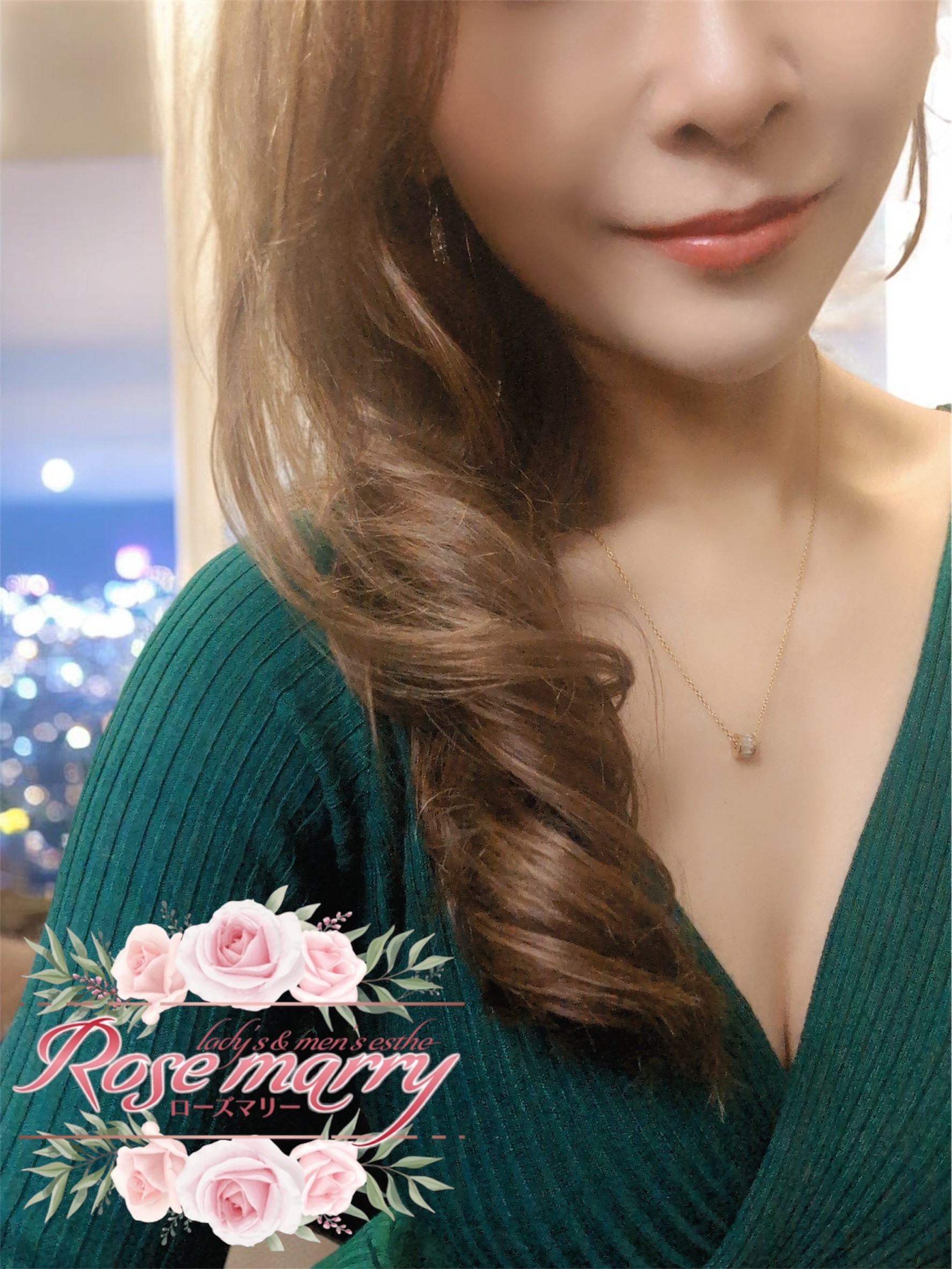 Rose Aroma Spa (ローズアロマスパ) りえ