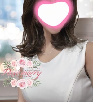 Rose Aroma Spa (ローズアロマスパ) みつき