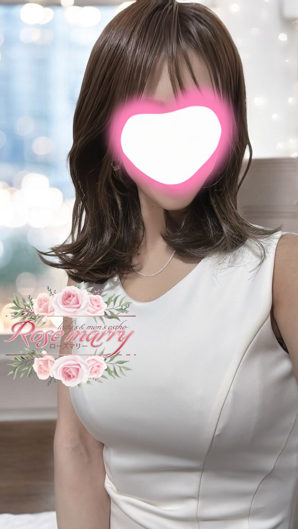 Rose Aroma Spa (ローズアロマスパ) みつき