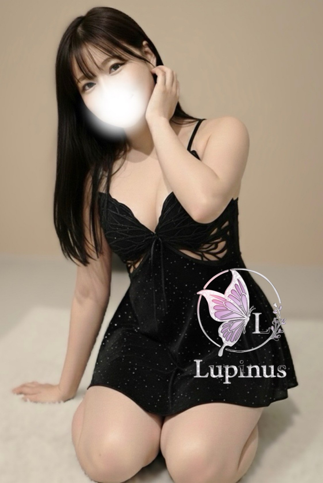 Lupinus (ルピナス) 河野さり