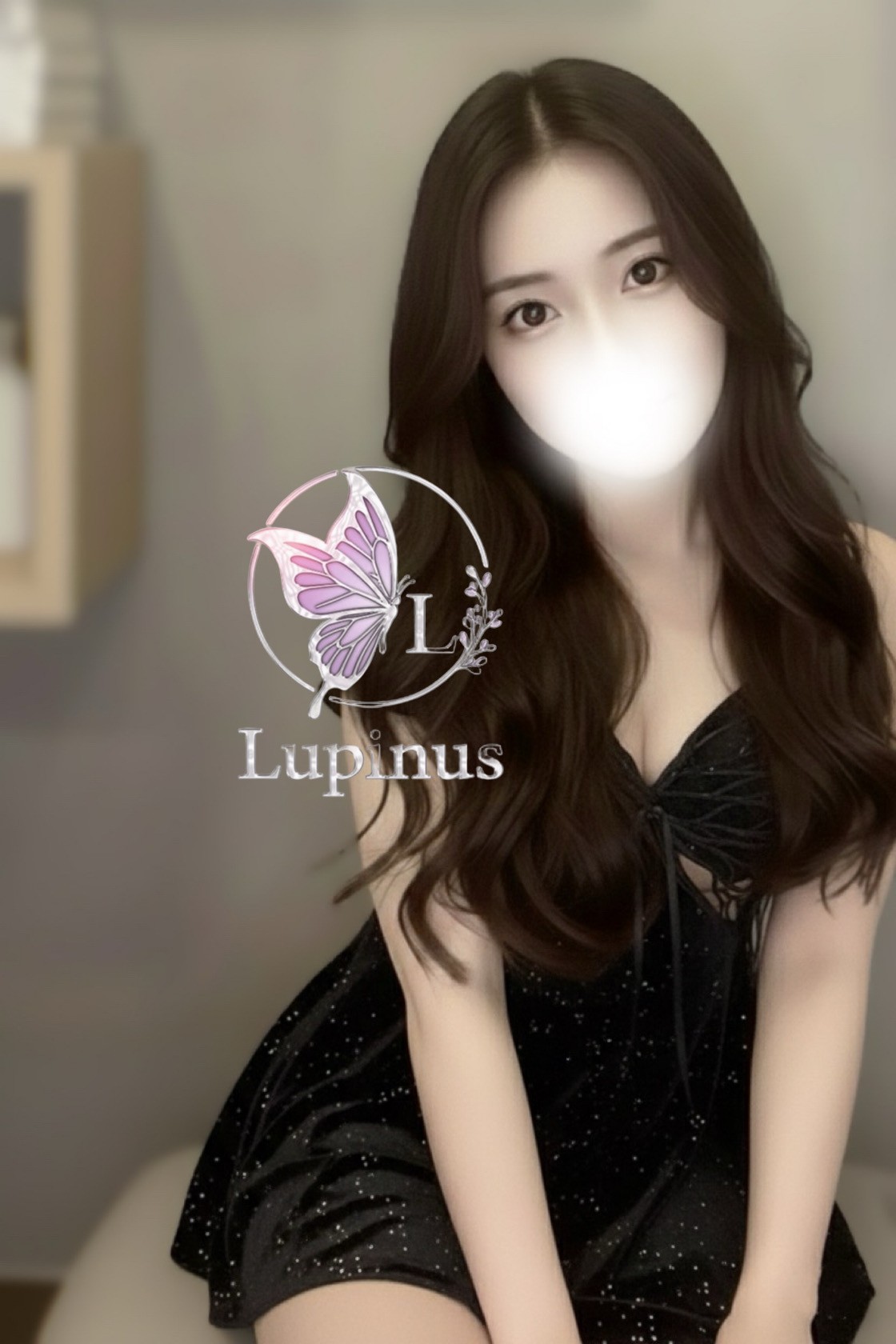 Lupinus (ルピナス) 小西なぎさ