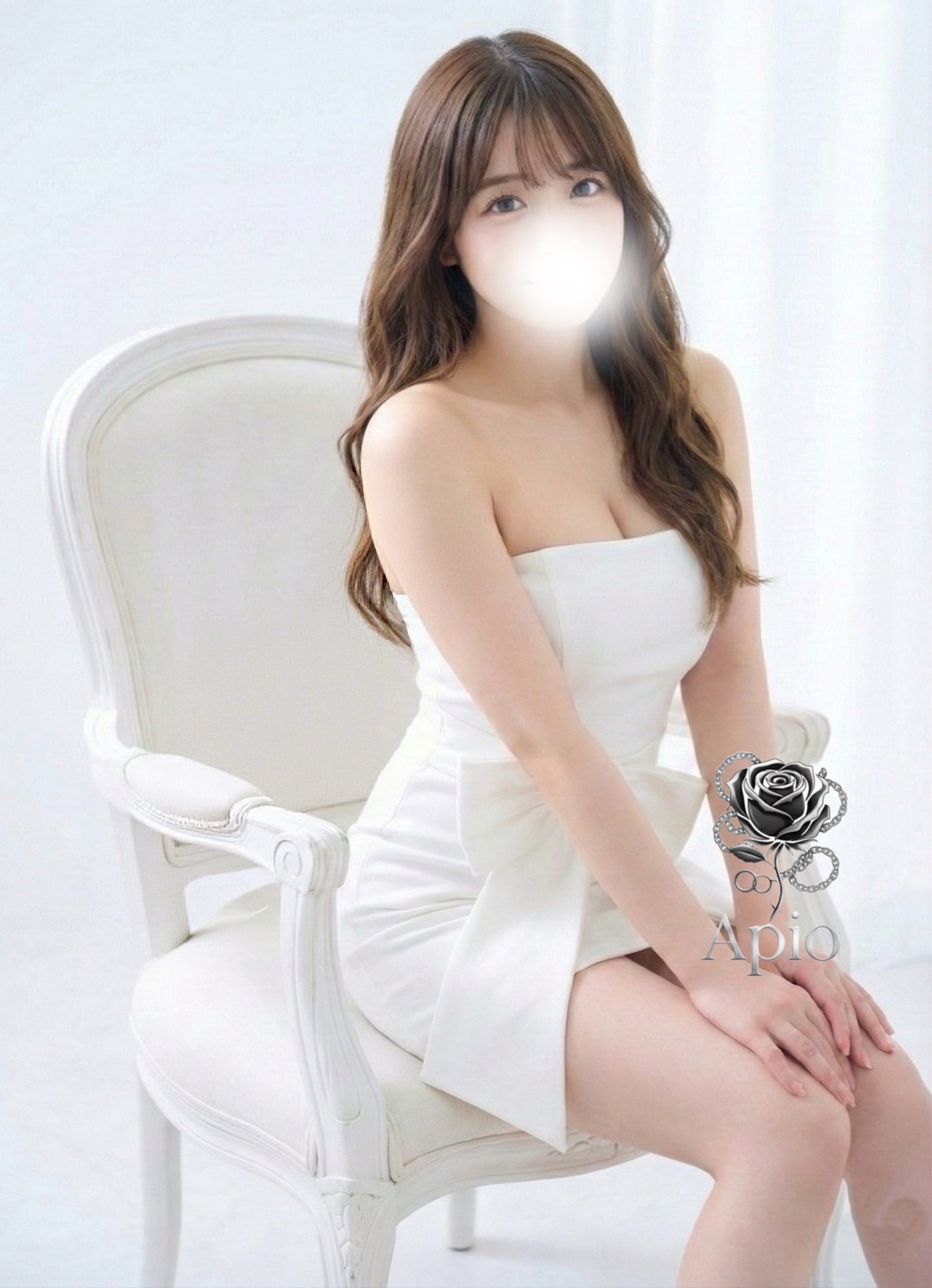 Apio (アピオ) 川栄なな