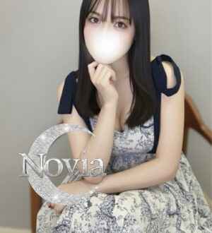 Novia (ノビア) 道重ともか