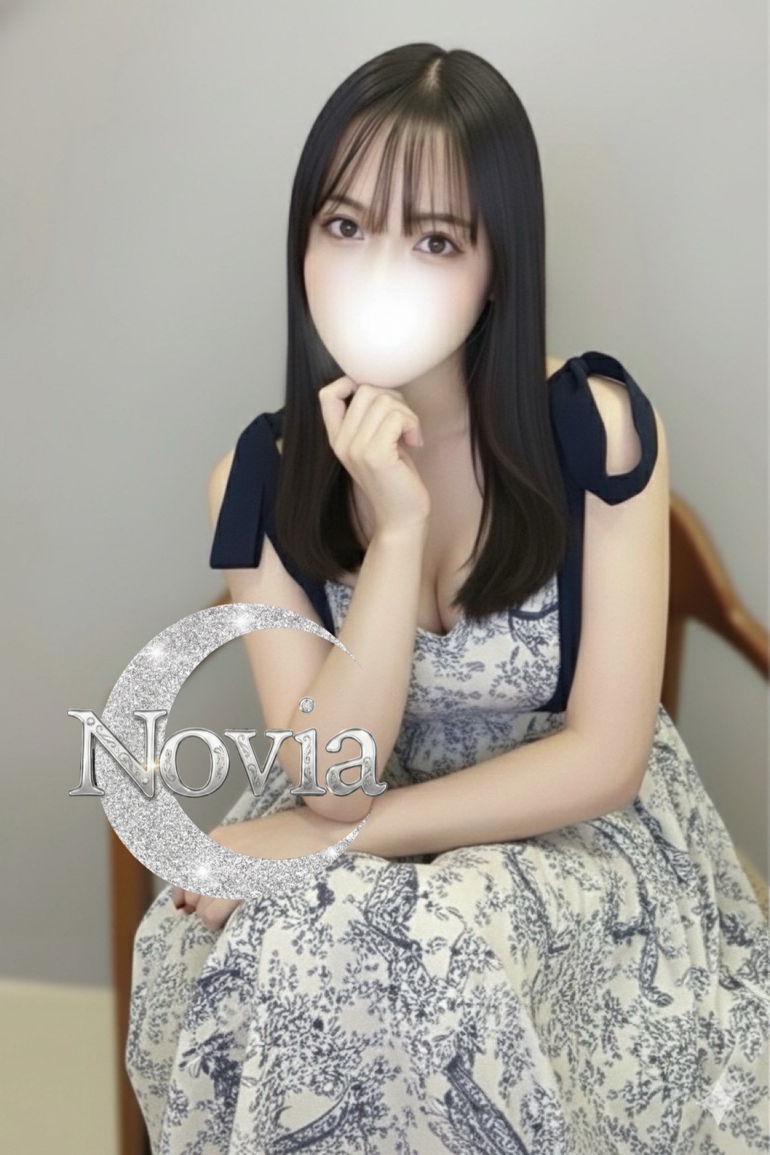 Novia (ノビア) 道重ともか