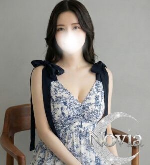 Novia (ノビア) 佐久間みか