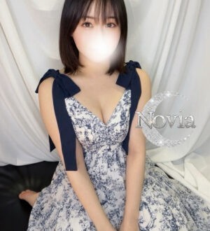 Novia (ノビア) 朝比奈ひより