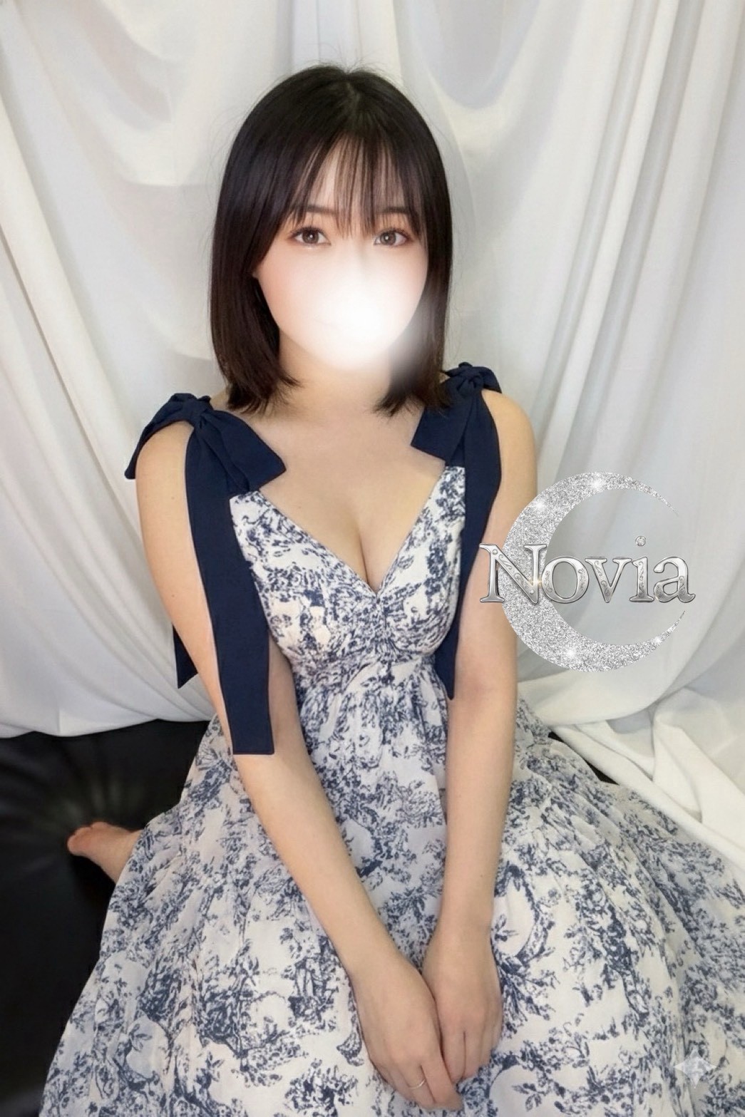 Novia (ノビア) 朝比奈ひより