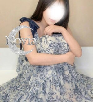 Novia (ノビア) 藤咲さら