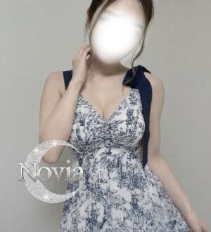 Novia (ノビア) 花園すい