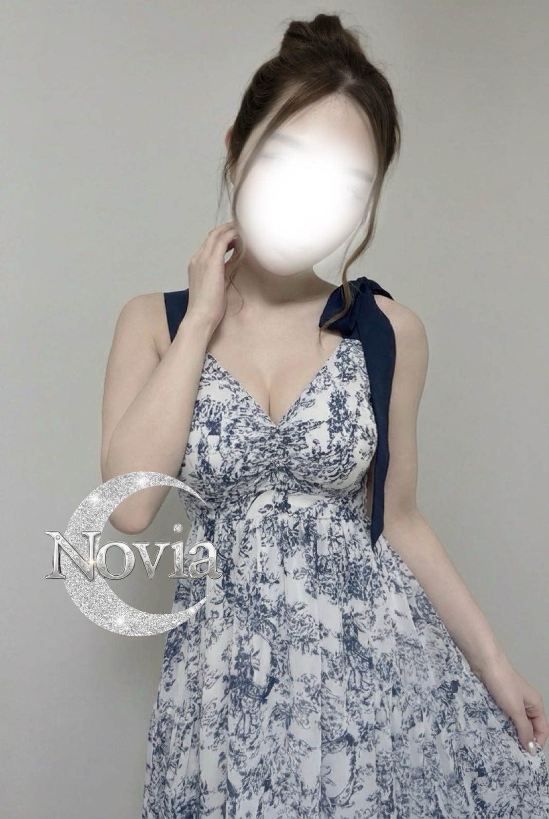 Novia (ノビア) 花園すい