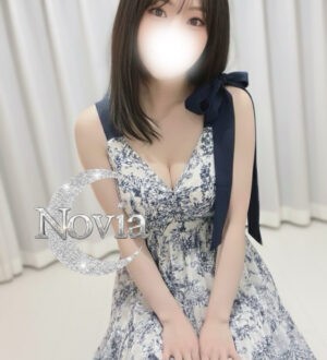 Novia (ノビア) 綾瀬りりか