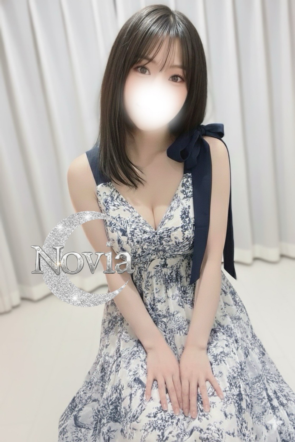 Novia (ノビア) 綾瀬りりか