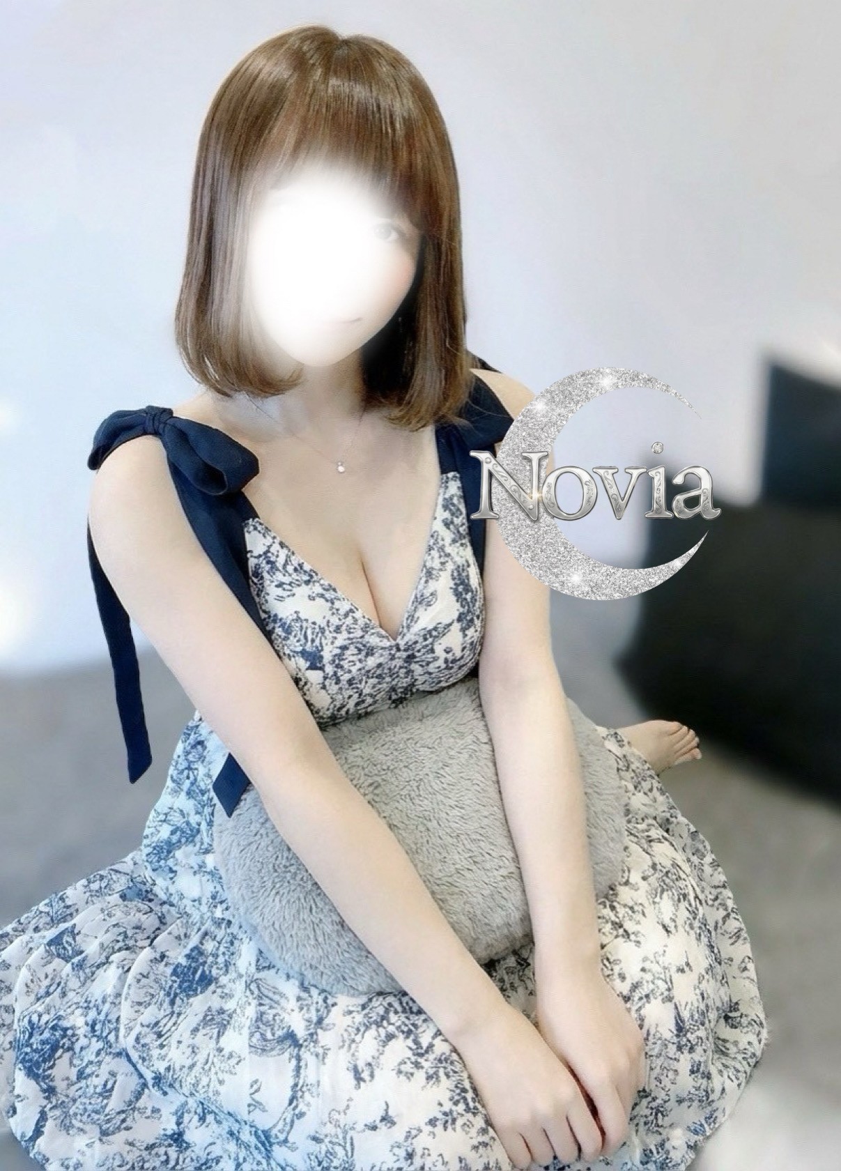Novia (ノビア) 木春ひよの