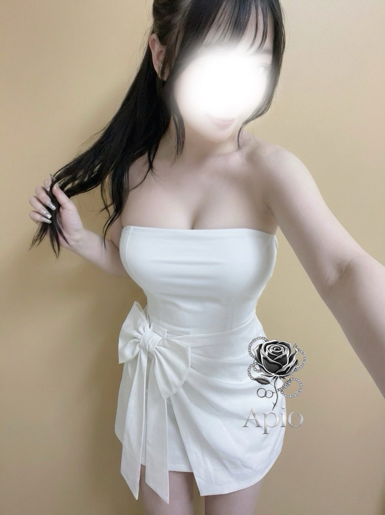 Apio (アピオ) 河西めいび