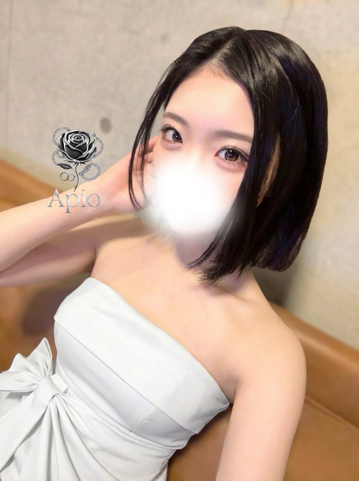 Apio (アピオ) 黒木かれん