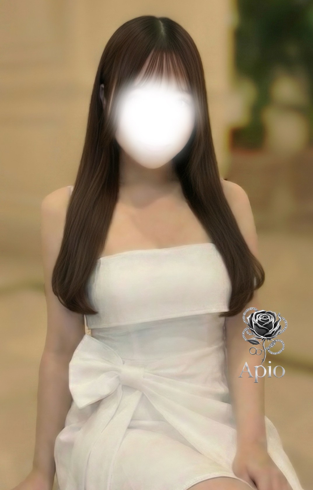 Apio (アピオ) 蓮実つき