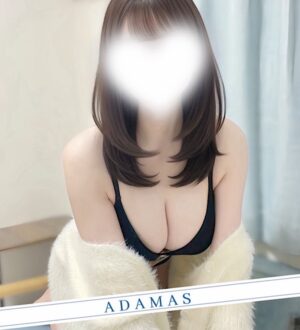 ADAMAS 中野 (アダマス) 柿崎あかね