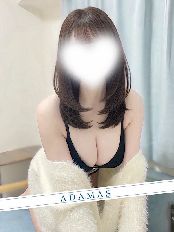 ADAMAS 中野 (アダマス) 柿崎あかね
