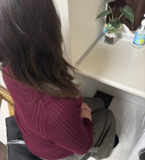 AromaBals (アロマバルス) 秋山奈美