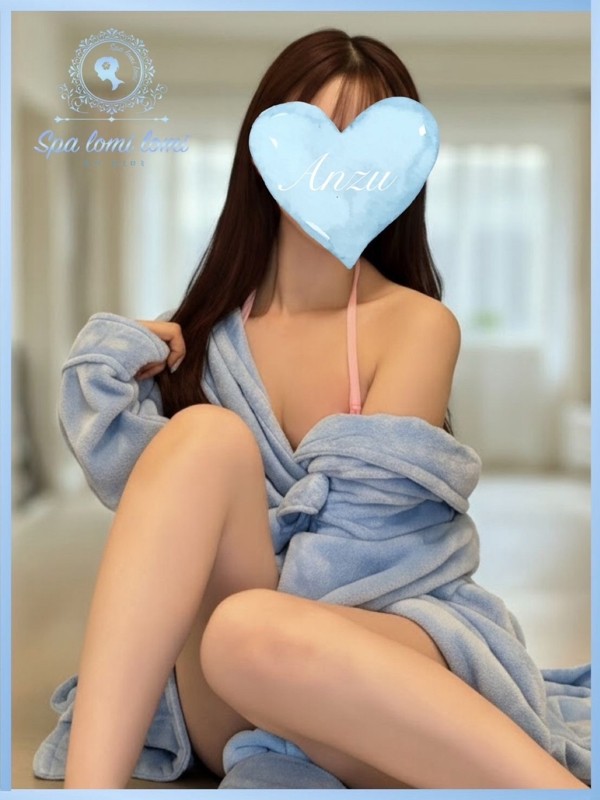 Spa Lomi Lomi (スパ ロミロミ) あんず