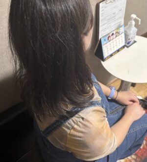 AromaBals (アロマバルス) 須賀鈴