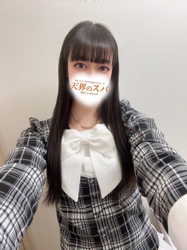 天界のスパ 立川店 まな