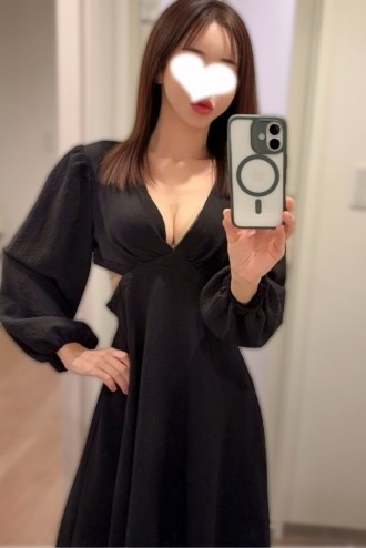 翠緑の淑女 水嶋