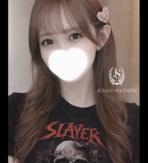JUNGLE SPA TOKYO (ジャングルスパ) みく