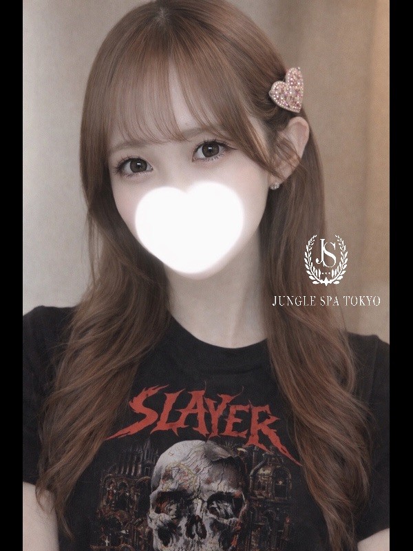 JUNGLE SPA TOKYO (ジャングルスパ) みく