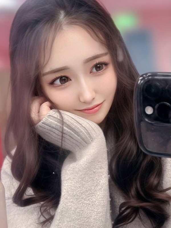 カノネコ新大久保店 なな