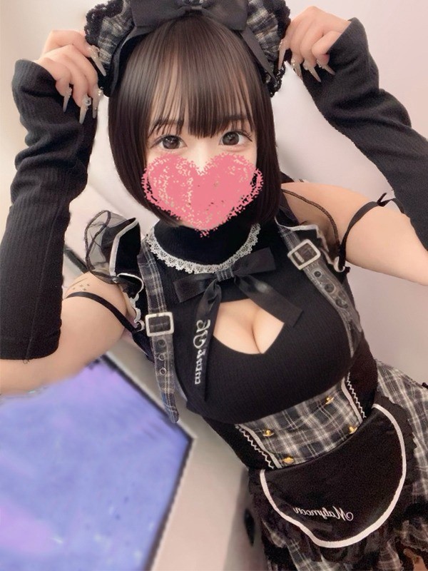 カノネコ新大久保店 えり