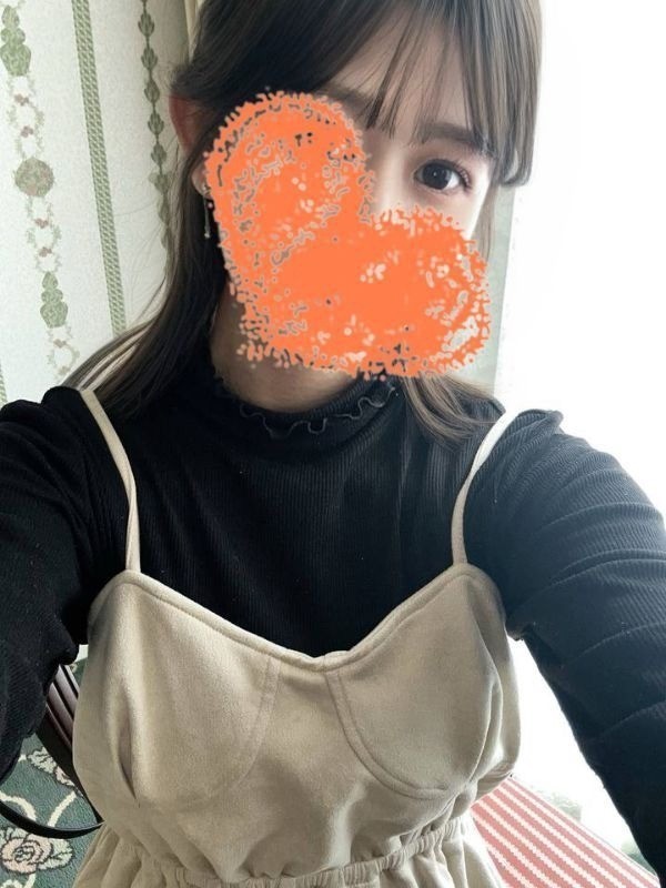 カノネコ新大久保店 ちい