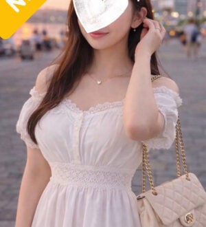 NEW+PLUS (ニュープラス) 椿まゆ