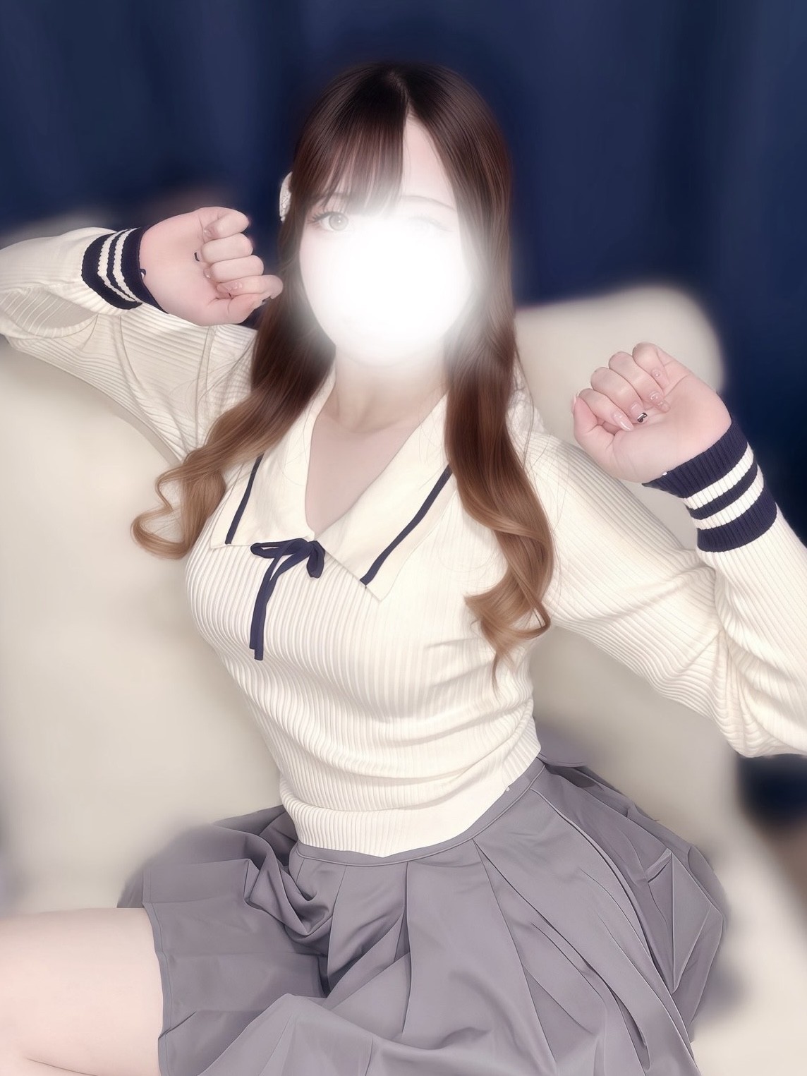 3rdEYE (サードアイ) 希咲もね