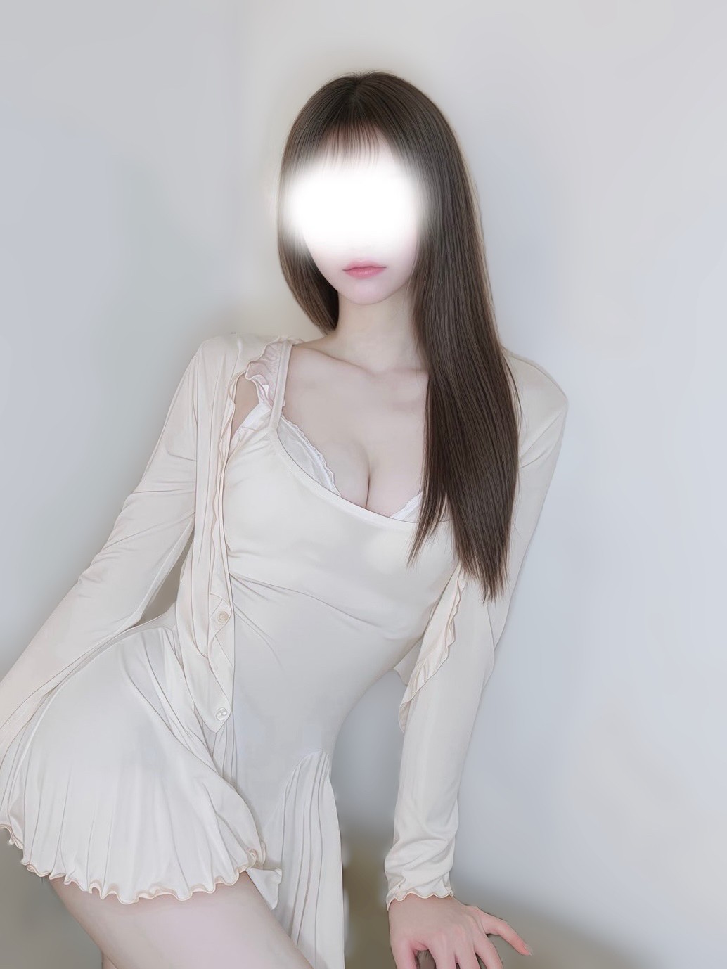 3rdEYE (サードアイ) 美咲るな