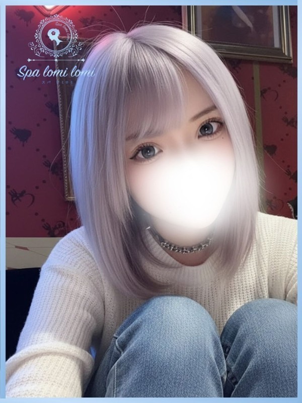 Spa Lomi Lomi (スパ ロミロミ) ぱんだ